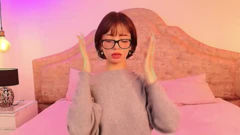 Sweet 1Angel online show from 09/19/25, 11:55