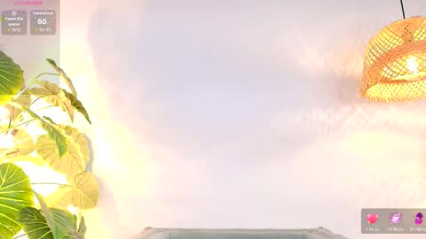 Sweet 1Angel online show from 11/21/25, 11:53