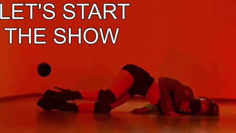 Im Billy  online show from 01/31/25, 02:04