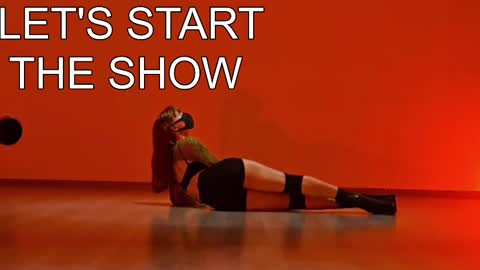 Im Billy  online show from 02/14/25, 02:07