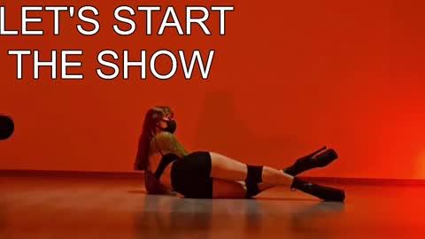 Im Billy  online show from 02/16/25, 02:09