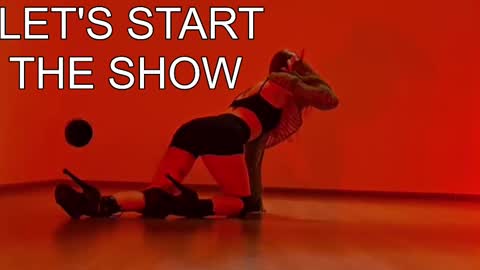 Im Billy  online show from 02/18/25, 02:05