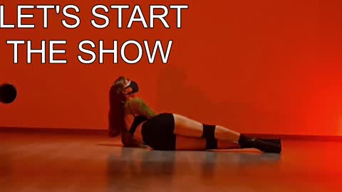 Im Billy  online show from 02/20/25, 02:07