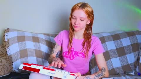 Im Billy  online show from 11/25/25, 02:11