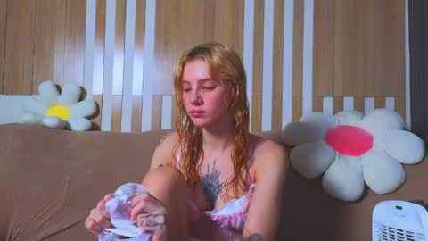 Im Billy  online show from 04/16/26, 02:12