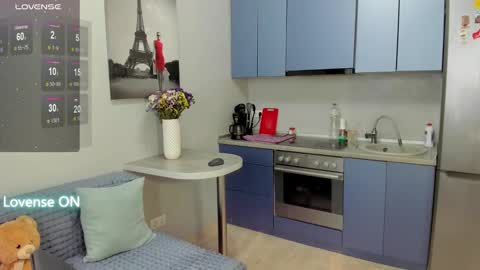 Snapshot of sweet___margaret chatting on 09/27/25, 12:21 Margaret online show from 09/27/25, 12:21