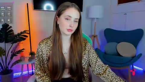 Sweet  Amily online show from 04/30/26, 12:22