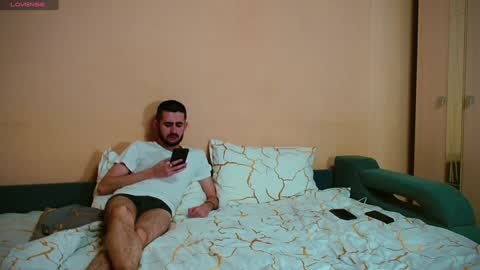 BredEmiliya online show from 01/14/25, 01:47