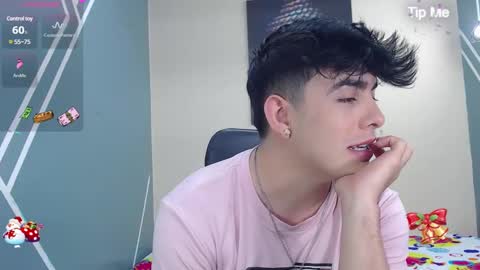 Jeremy online show from 12/07/24, 06:15