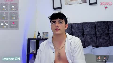 Jeremy online show from 03/29/26, 03:28