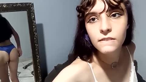 Kaory e MattH  online show from 01/16/26, 05:06