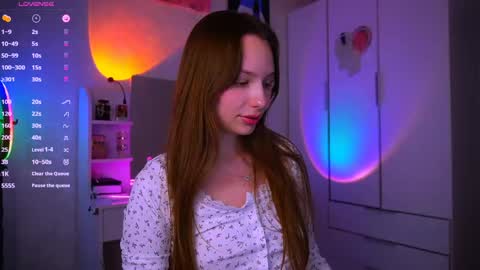 kitty online show from 05/17/26, 03:08