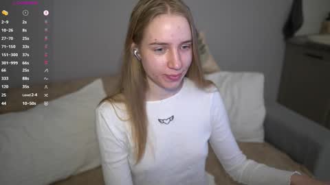 Michelle online show from 12/16/25, 09:53