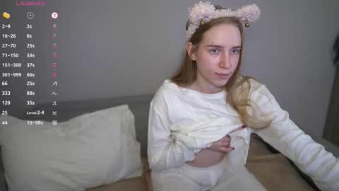 Michelle online show from 01/06/26, 09:18