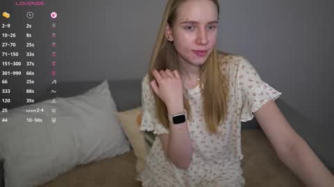 Michelle online show from 01/12/26, 09:20