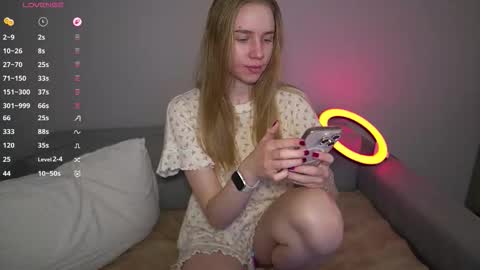 Michelle online show from 01/14/26, 09:52