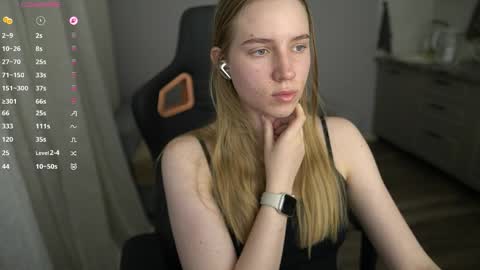 Michelle online show from 04/02/26, 10:40