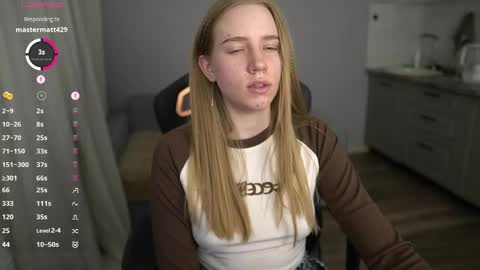 Michelle online show from 04/16/26, 08:31