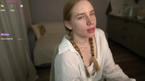 Michelle online show from 05/25/26, 06:03