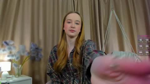 Monica  GTM 3MoTuWeFrSa 500pm-1000pm  online show from 03/05/26, 01:01