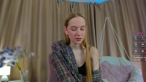 Monica  GTM 3MoTuWeFrSa 500pm-1000pm  online show from 03/07/26, 01:24