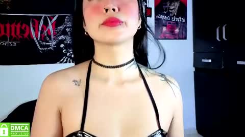 Natasha  independent modelo online show from 06/20/26, 10:12