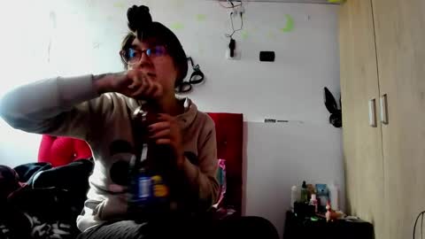 sweet__suck69bitch online show from 01/06/25, 08:18