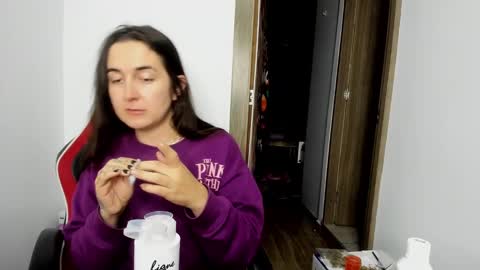 sweet__suck69bitch online show from 02/02/25, 11:32