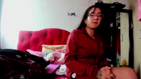 sweet__suck69bitch online show from 10/15/25, 09:15