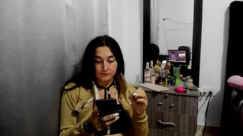 sweet__suck69bitch online show from 03/09/26, 02:15