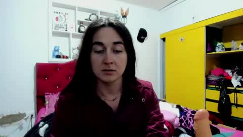 sweet__suck69bitch online show from 04/27/26, 02:20