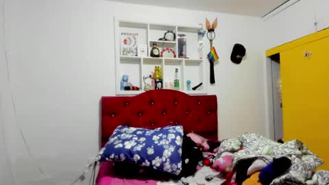 sweet__suck69bitch online show from 04/30/26, 07:14