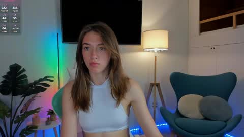 sweet__vikki online show from 05/25/26, 08:42