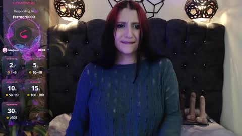 Snapshot of sweet_aby19 chatting on 01/25/25, 02:58 ABY online show from 01/25/25, 02:58