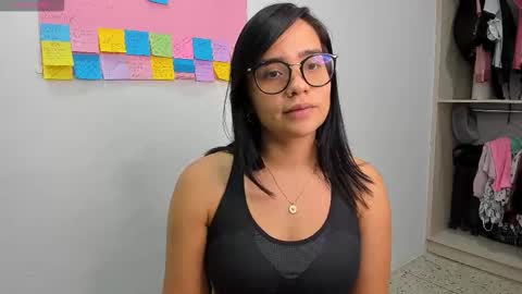 sweet_ailin online show from 01/13/26, 07:08