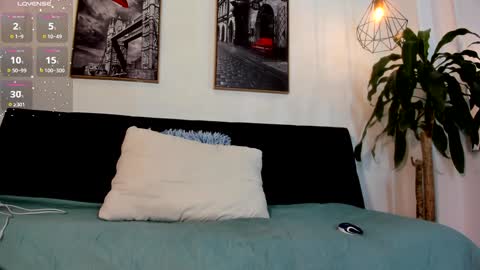 alessandre online show from 01/19/25, 09:01