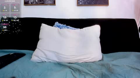 alessandre online show from 01/19/25, 03:10