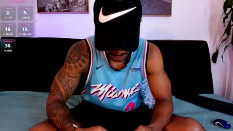 alessandre online show from 01/29/25, 07:53