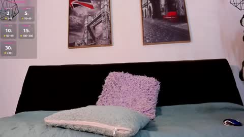 alessandre online show from 02/02/25, 09:19