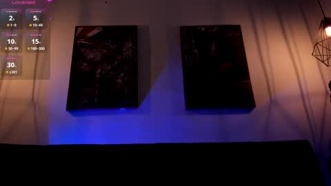 alessandre online show from 02/07/25, 01:58