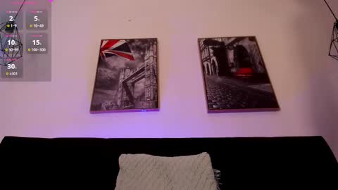 alessandre online show from 02/16/25, 01:47