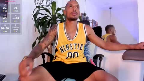 alessandre online show from 03/12/25, 07:28