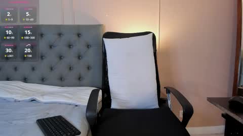 alessandre online show from 04/11/26, 08:24