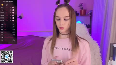 Call me Alis   online show from 12/15/24, 05:10