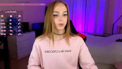 Call me Alis   online show from 09/28/25, 05:40