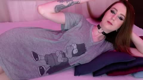 Alice online show from 01/22/25, 07:45