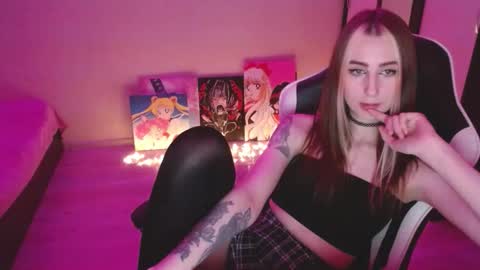 Alice online show from 03/17/26, 08:45