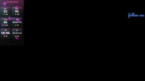 Snapshot of sweet_alice_m chatting on 02/13/25, 07:10 Alice online show from 02/13/25, 07:10