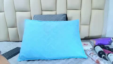 Amye  online show from 02/23/26, 07:11