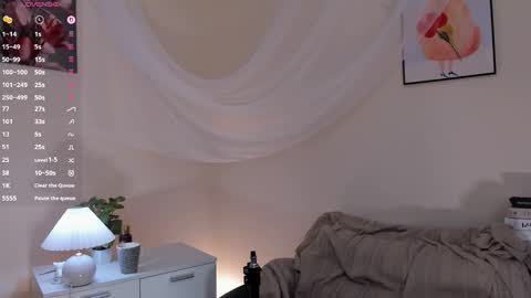 Alice online show from 03/11/26, 07:25